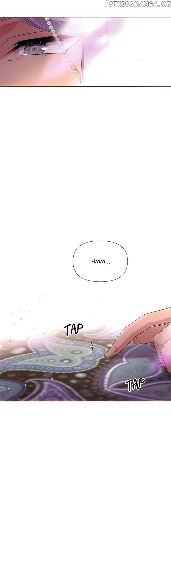 The Villain Discovered My Identity Chapter 110 - Page 4