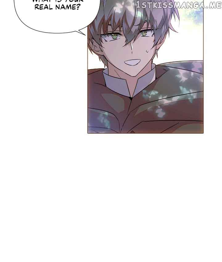 The Villain Discovered My Identity Chapter 110 - Page 9