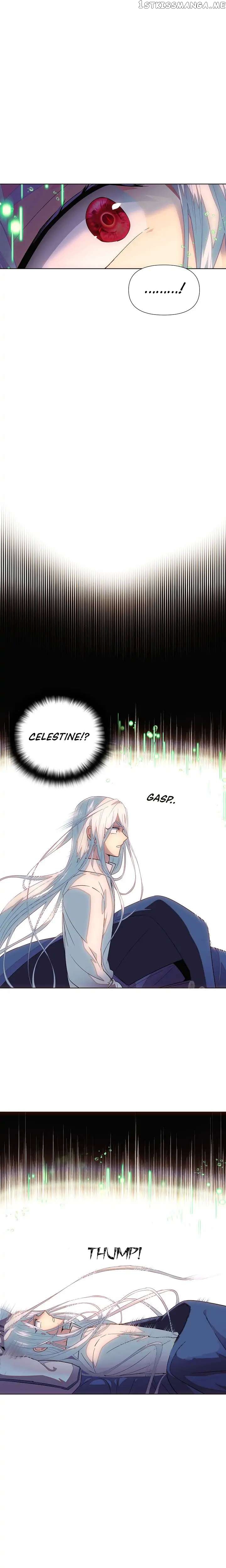 The Villain Discovered My Identity Chapter 111 - Page 2