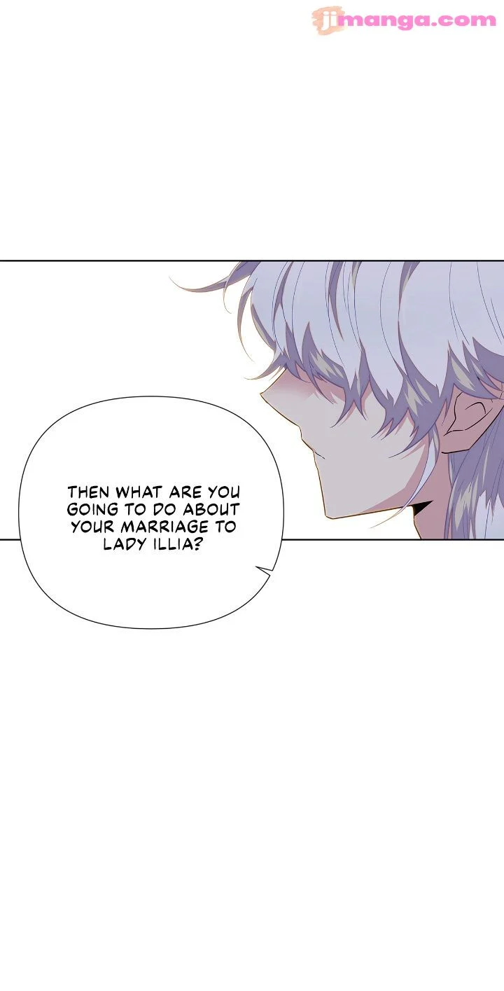 The Villain Discovered My Identity Chapter 113 - Page 16