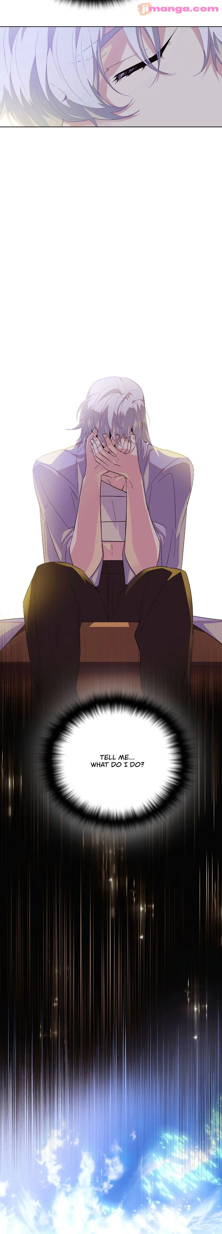 The Villain Discovered My Identity Chapter 113 - Page 22