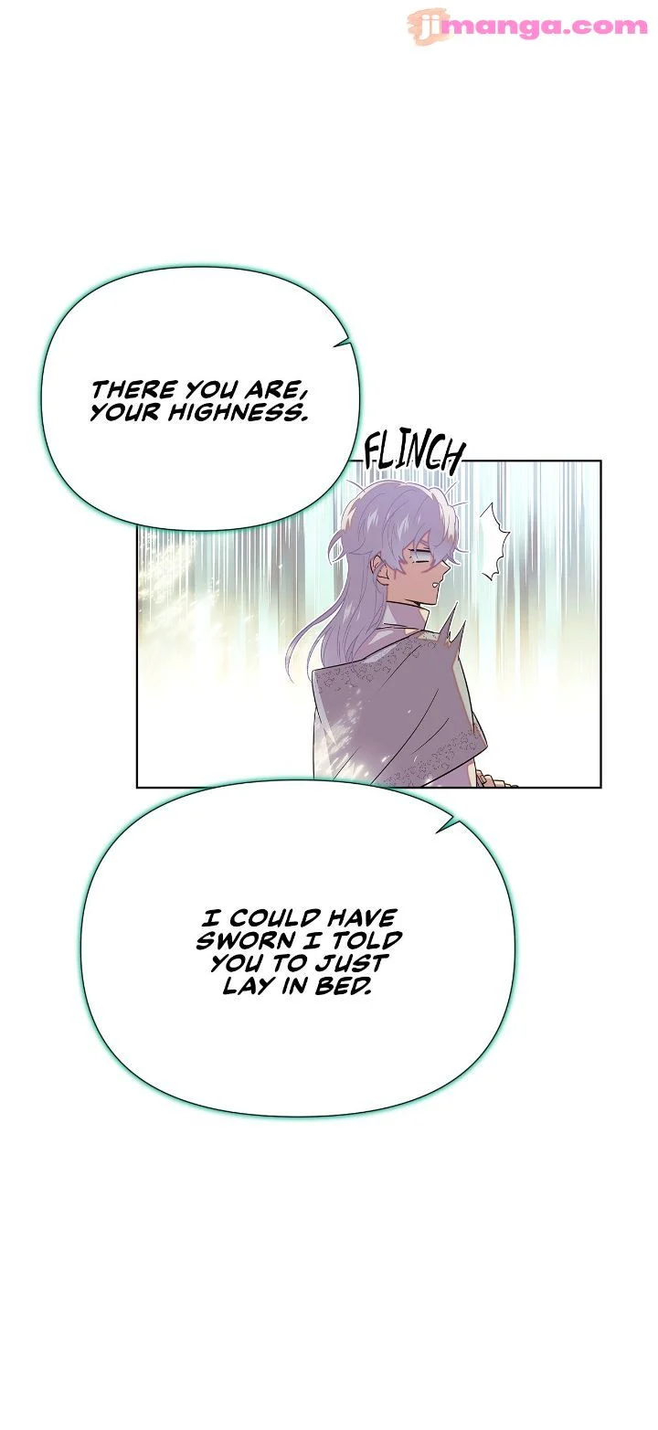 The Villain Discovered My Identity Chapter 113 - Page 24