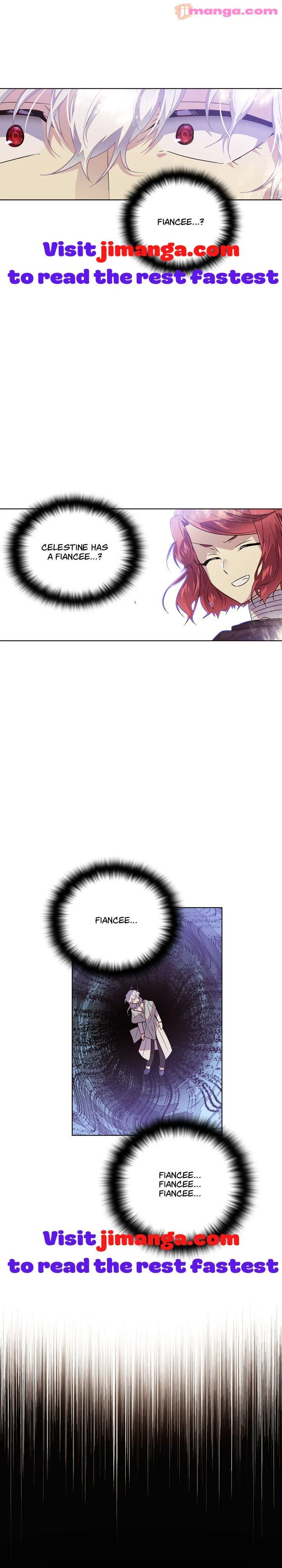 The Villain Discovered My Identity Chapter 113 - Page 30