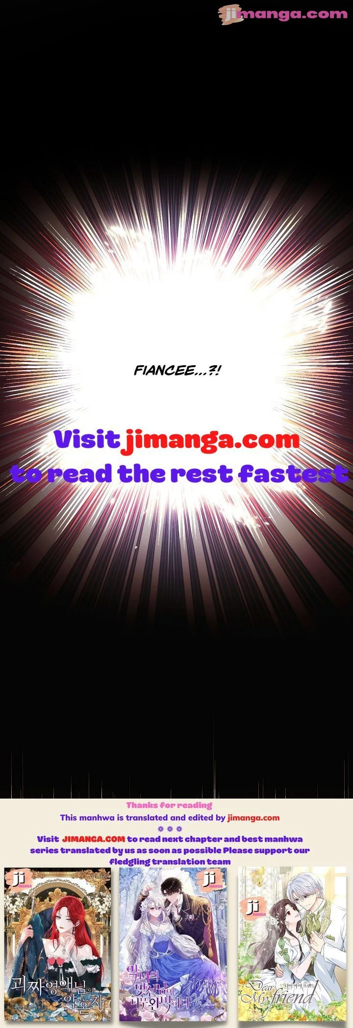 The Villain Discovered My Identity Chapter 113 - Page 31