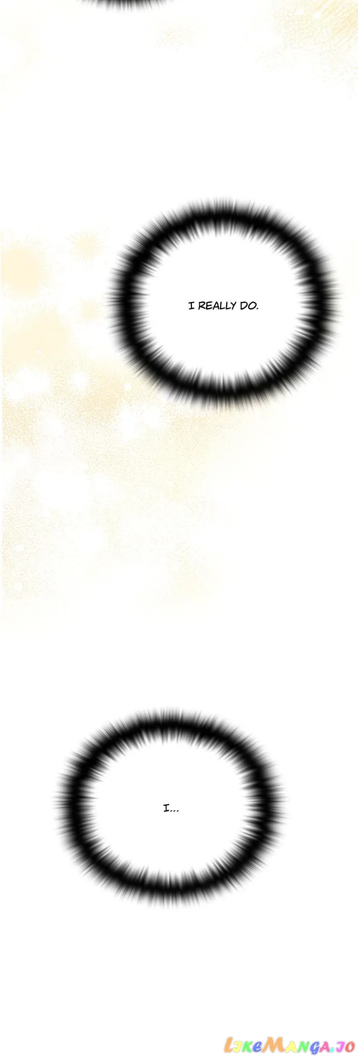 The Villain Discovered My Identity Chapter 114 - Page 24