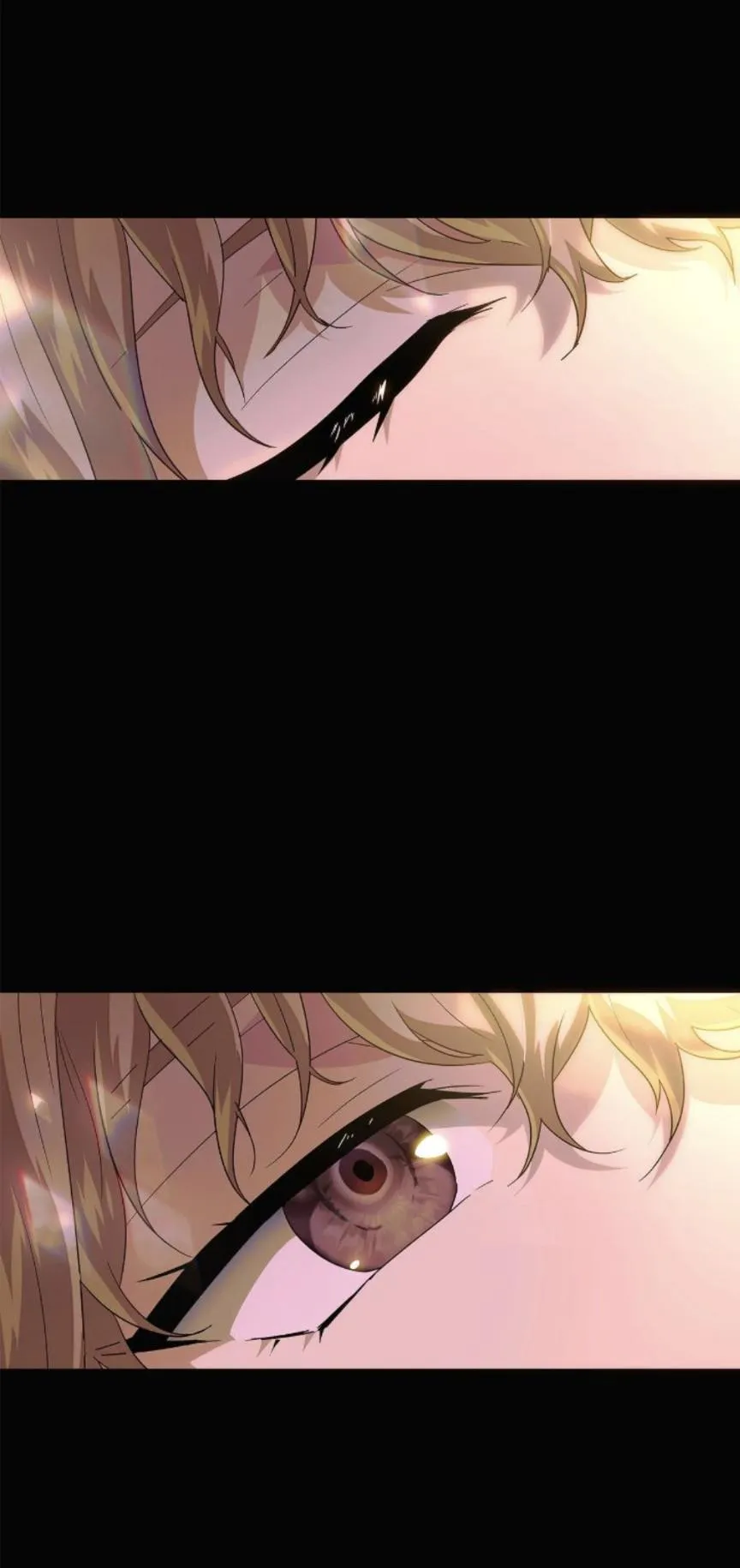 The Villain Discovered My Identity Chapter 115 - Page 1