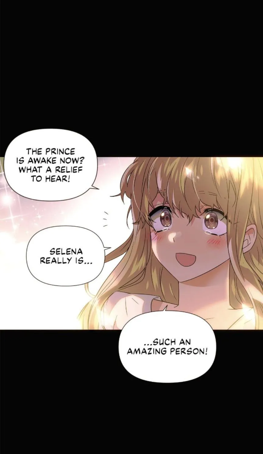 The Villain Discovered My Identity Chapter 115 - Page 14