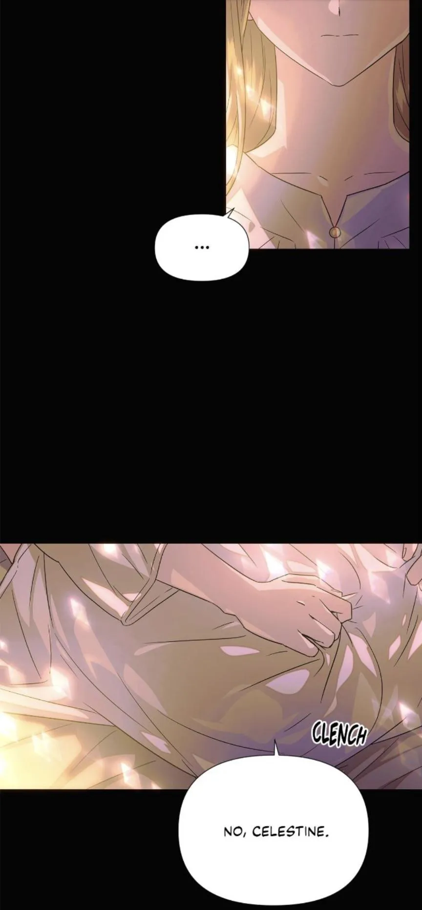 The Villain Discovered My Identity Chapter 115 - Page 18