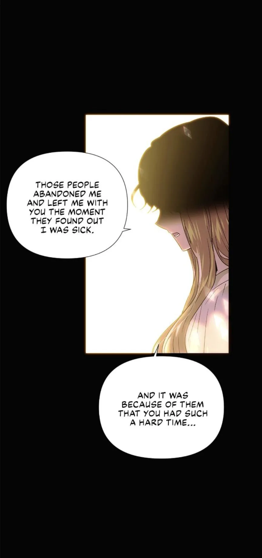 The Villain Discovered My Identity Chapter 115 - Page 19