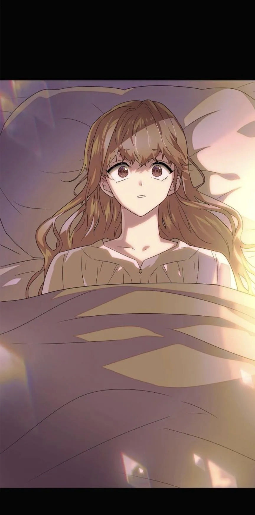 The Villain Discovered My Identity Chapter 115 - Page 2