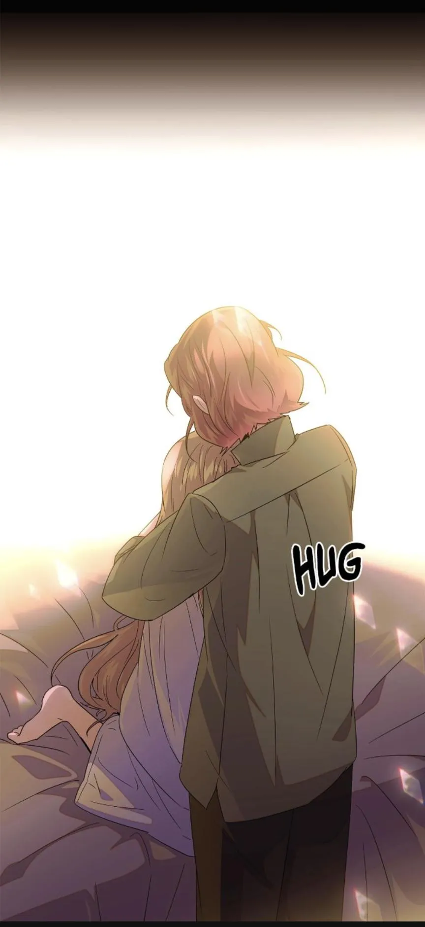 The Villain Discovered My Identity Chapter 115 - Page 23