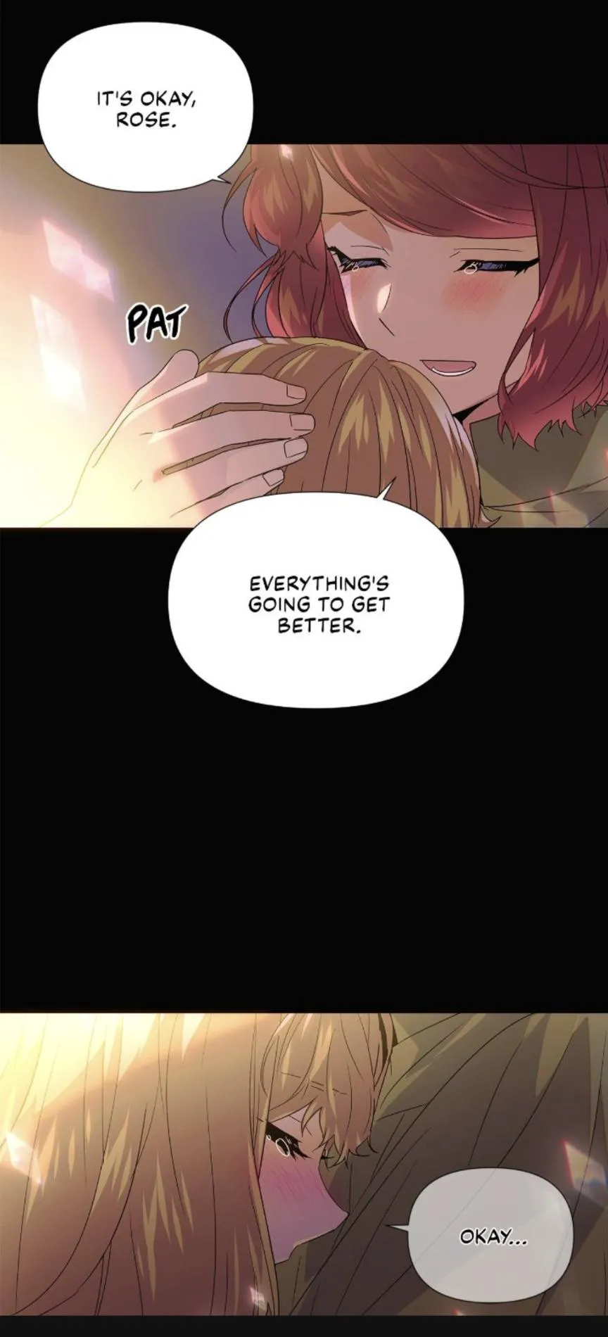 The Villain Discovered My Identity Chapter 115 - Page 24