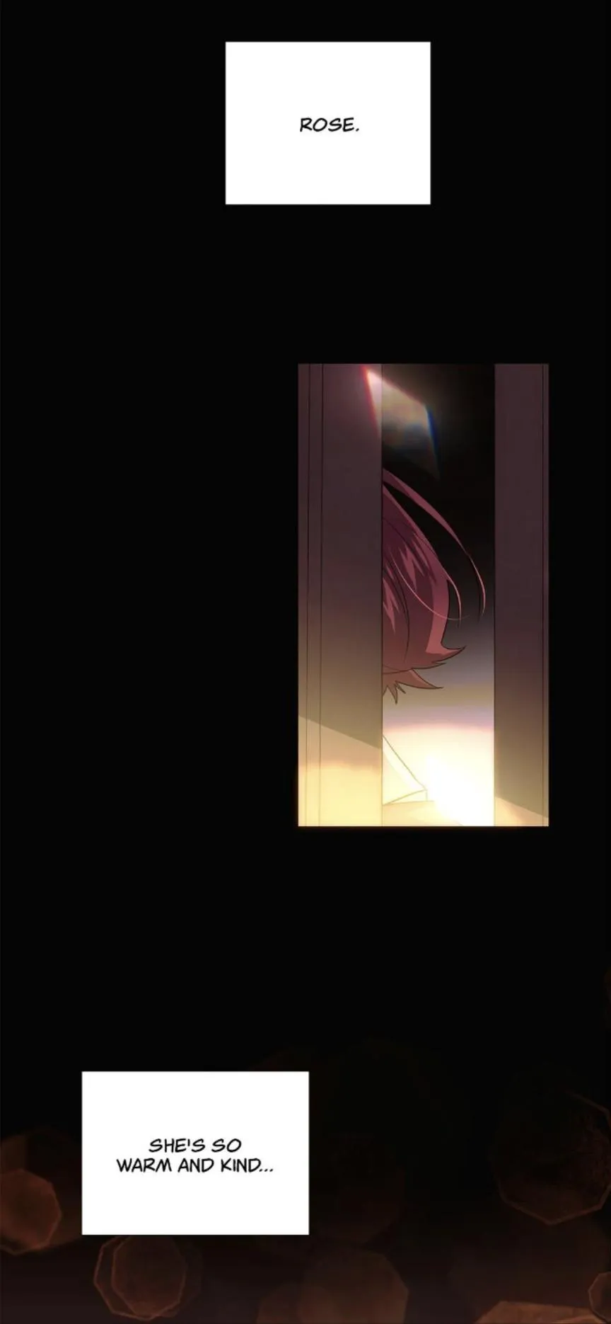 The Villain Discovered My Identity Chapter 115 - Page 27