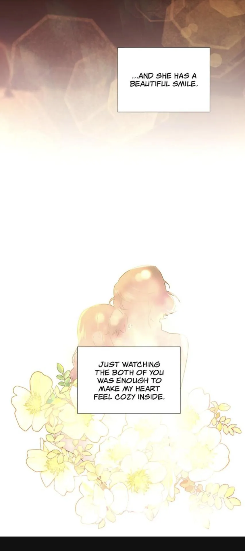 The Villain Discovered My Identity Chapter 115 - Page 28