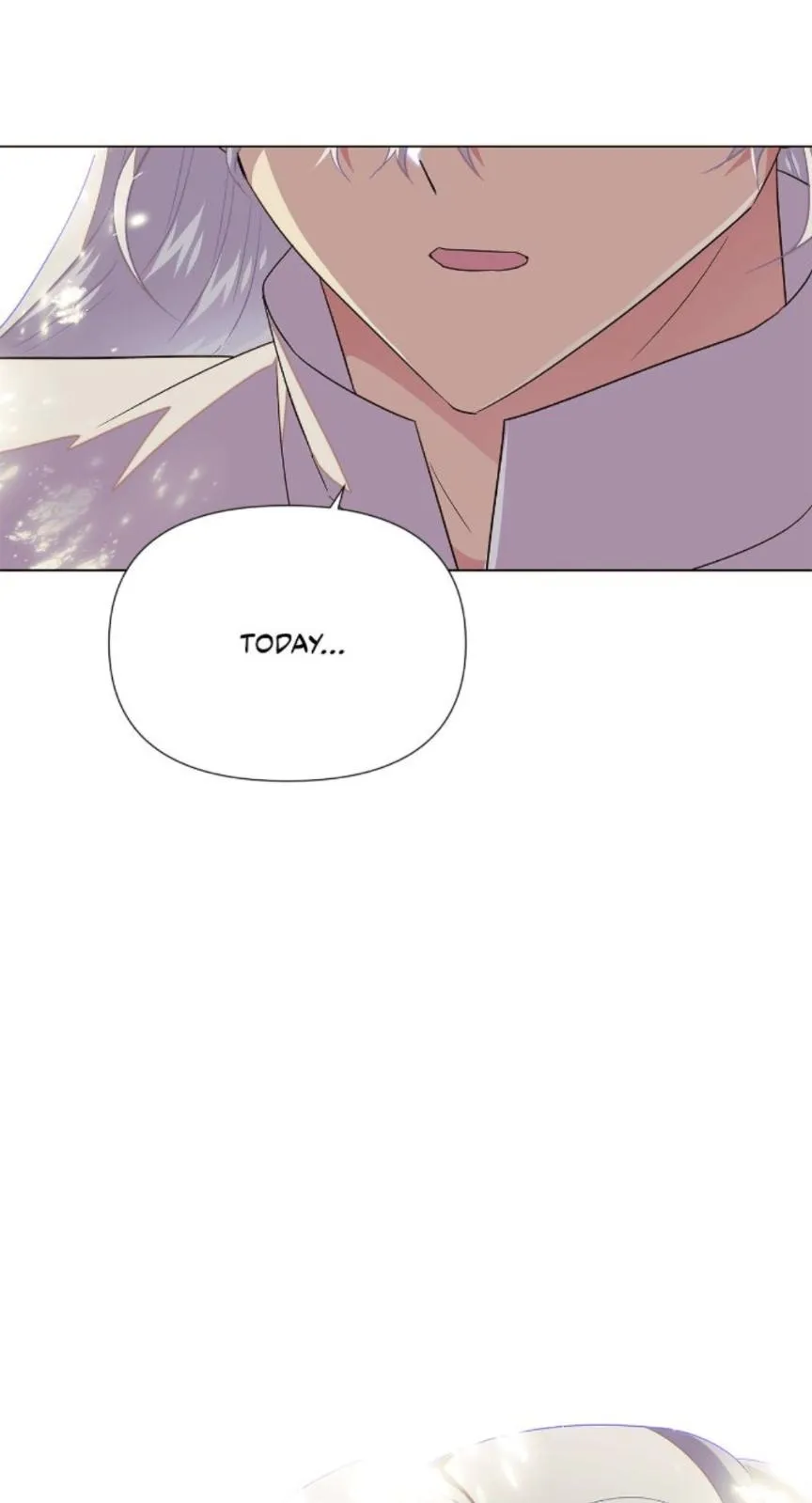 The Villain Discovered My Identity Chapter 115 - Page 32