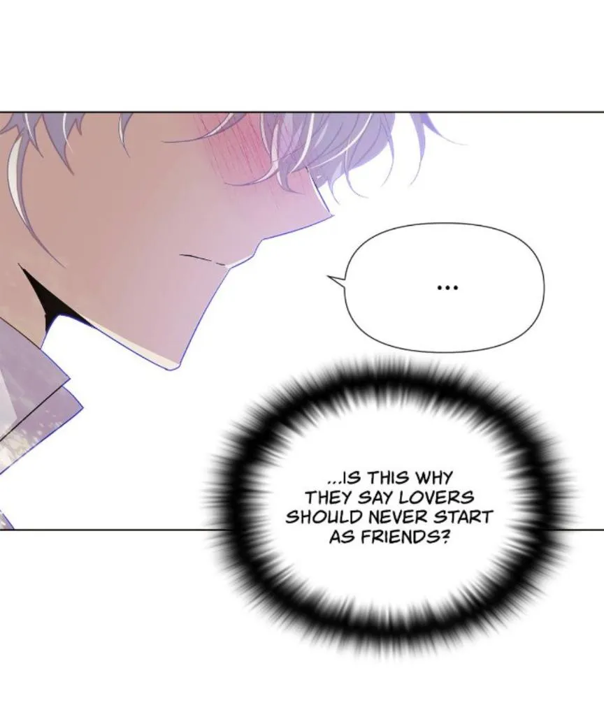 The Villain Discovered My Identity Chapter 115 - Page 41