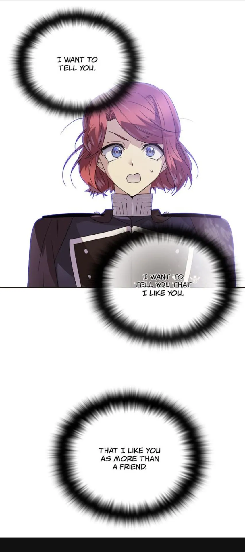 The Villain Discovered My Identity Chapter 115 - Page 42