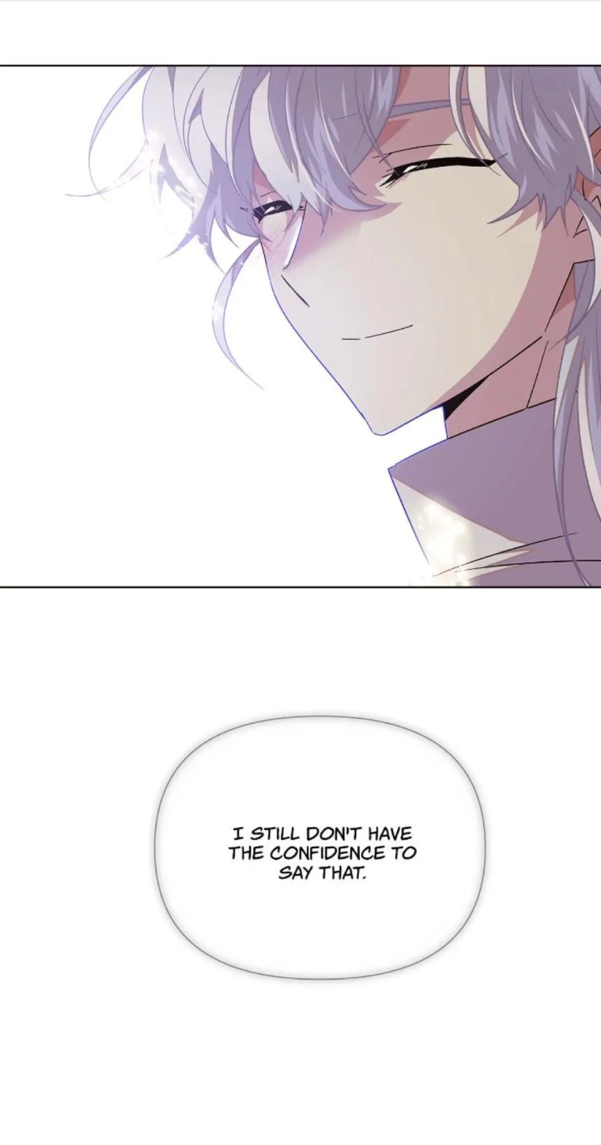 The Villain Discovered My Identity Chapter 115 - Page 46