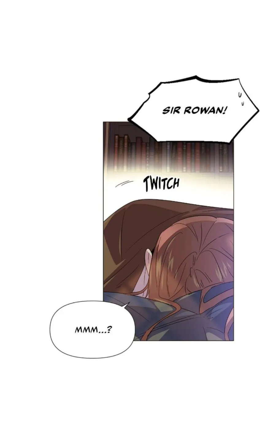 The Villain Discovered My Identity Chapter 115 - Page 48