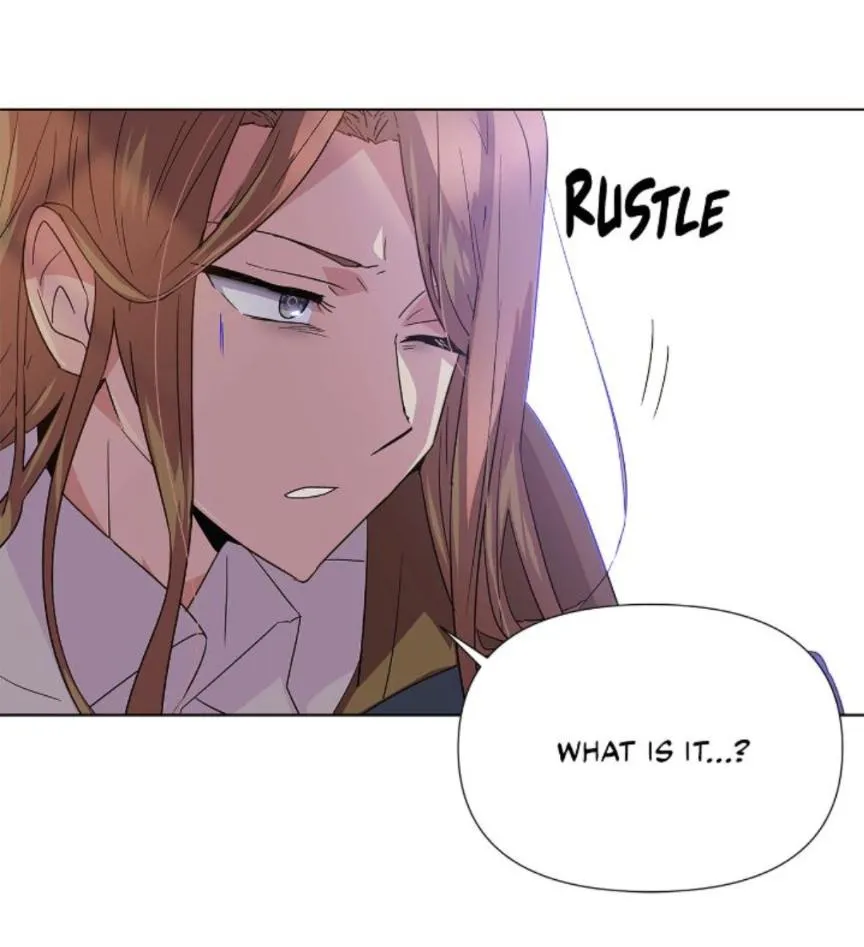 The Villain Discovered My Identity Chapter 115 - Page 49