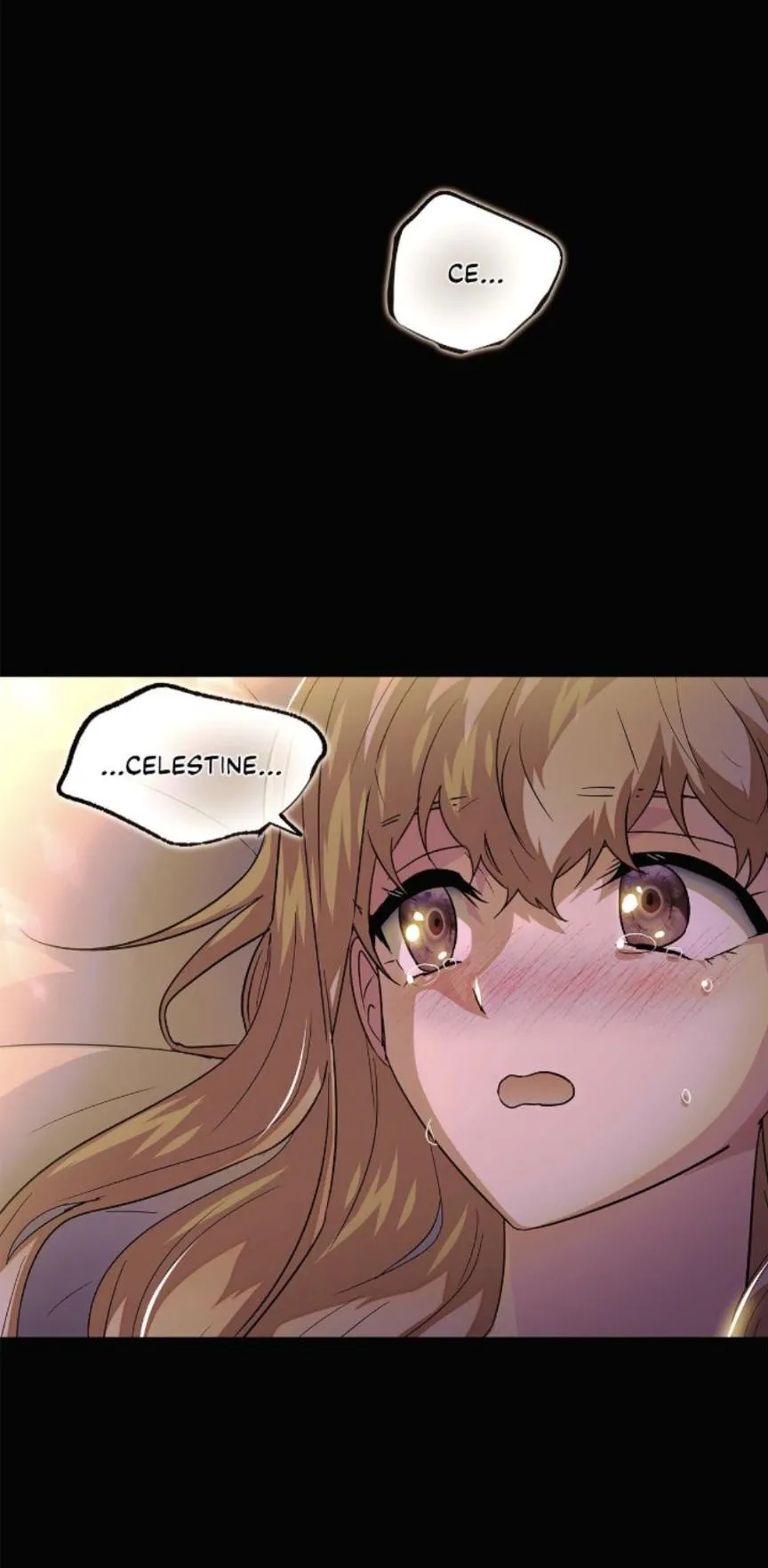 The Villain Discovered My Identity Chapter 115 - Page 5