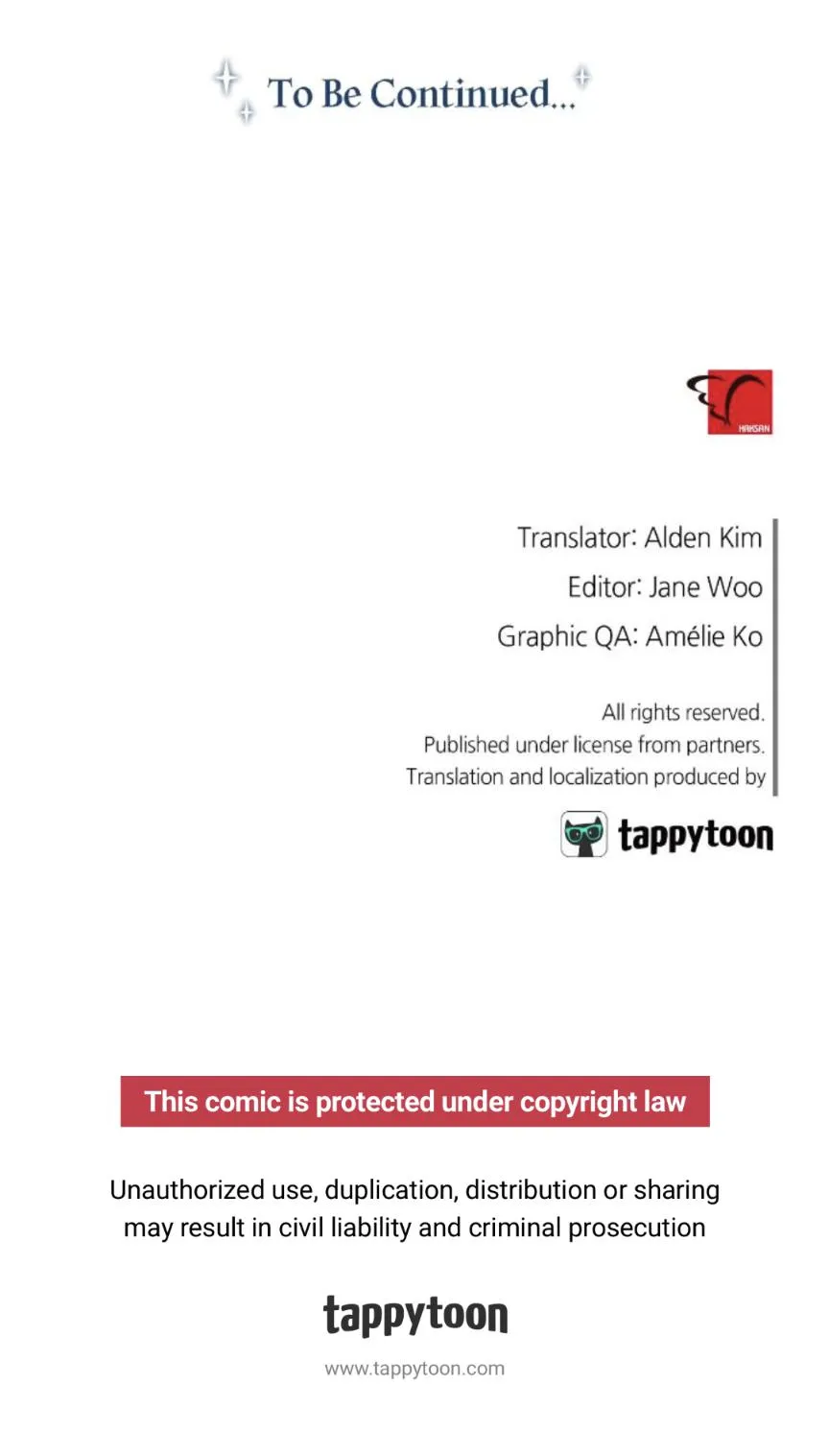 The Villain Discovered My Identity Chapter 115 - Page 50