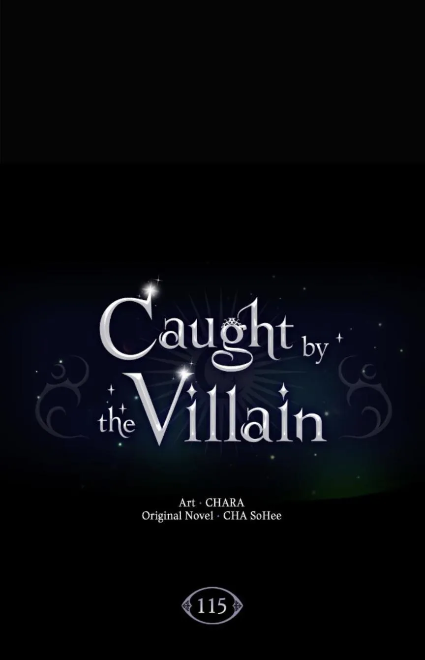 The Villain Discovered My Identity Chapter 115 - Page 6