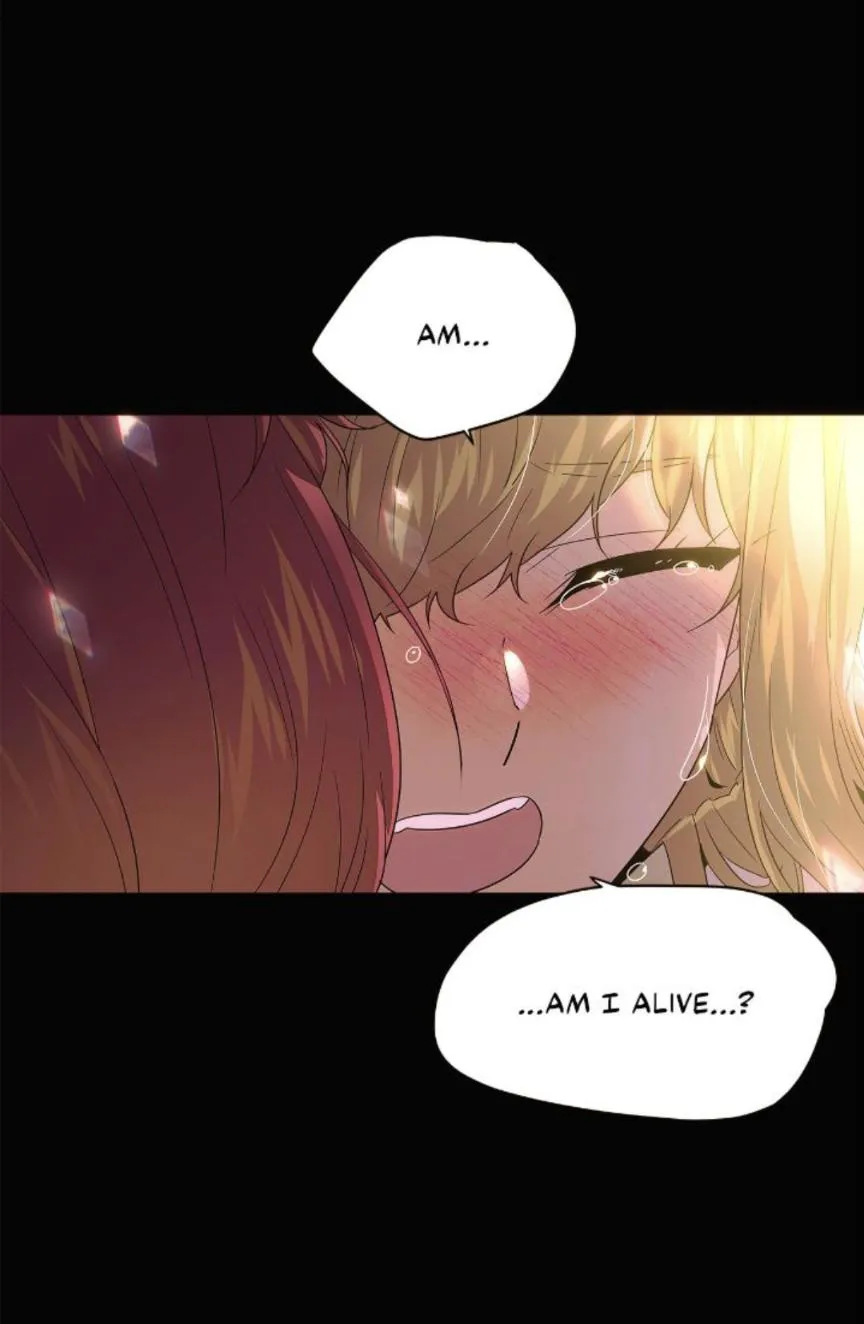 The Villain Discovered My Identity Chapter 115 - Page 8