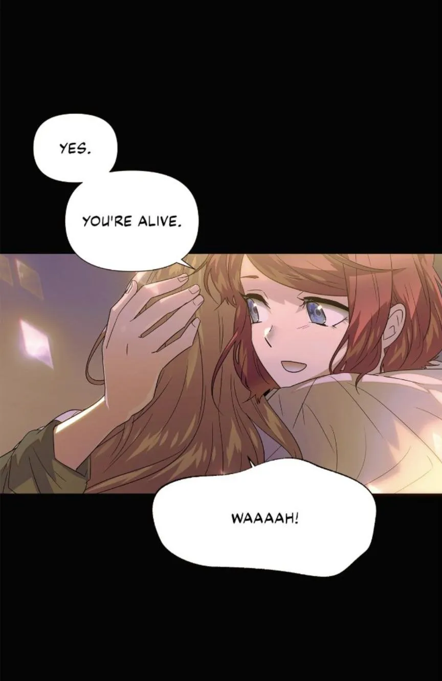 The Villain Discovered My Identity Chapter 115 - Page 9