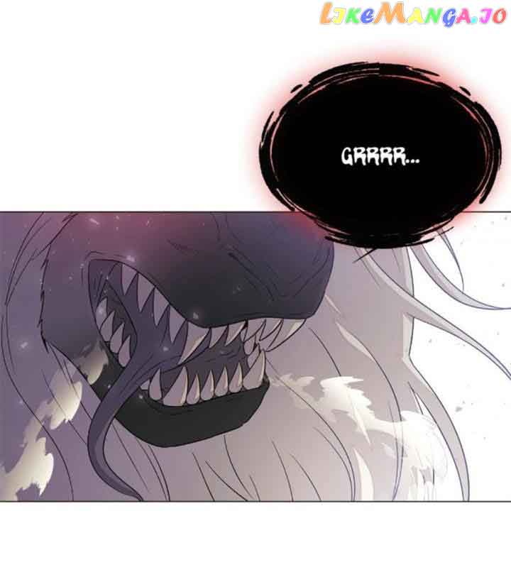 The Villain Discovered My Identity Chapter 120 - Page 10