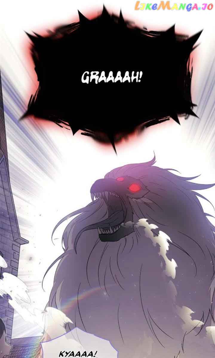 The Villain Discovered My Identity Chapter 120 - Page 11