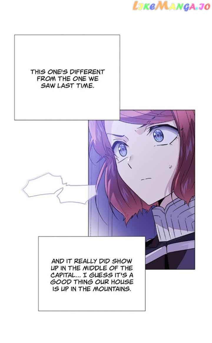 The Villain Discovered My Identity Chapter 120 - Page 13