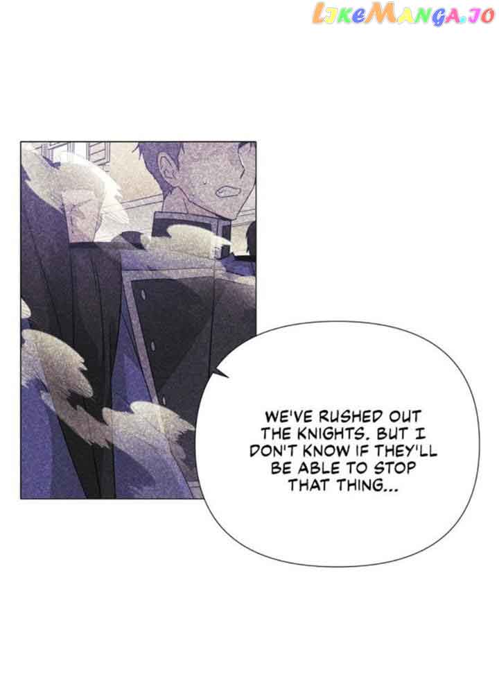 The Villain Discovered My Identity Chapter 120 - Page 15