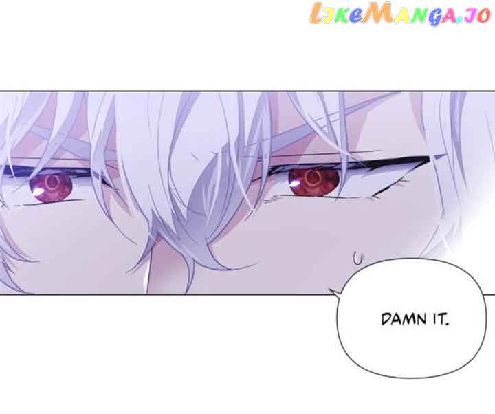 The Villain Discovered My Identity Chapter 120 - Page 18