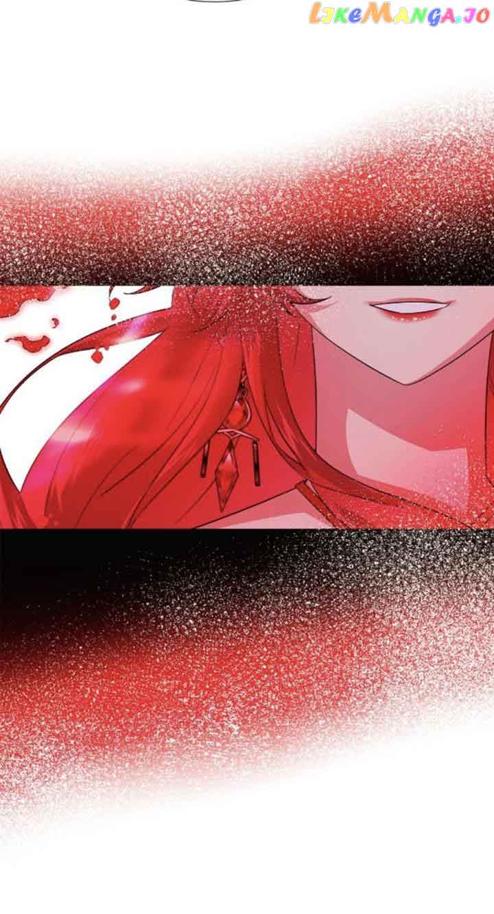 The Villain Discovered My Identity Chapter 120 - Page 20