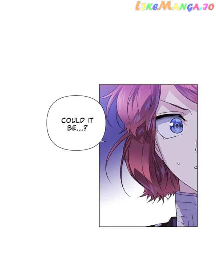 The Villain Discovered My Identity Chapter 120 - Page 21