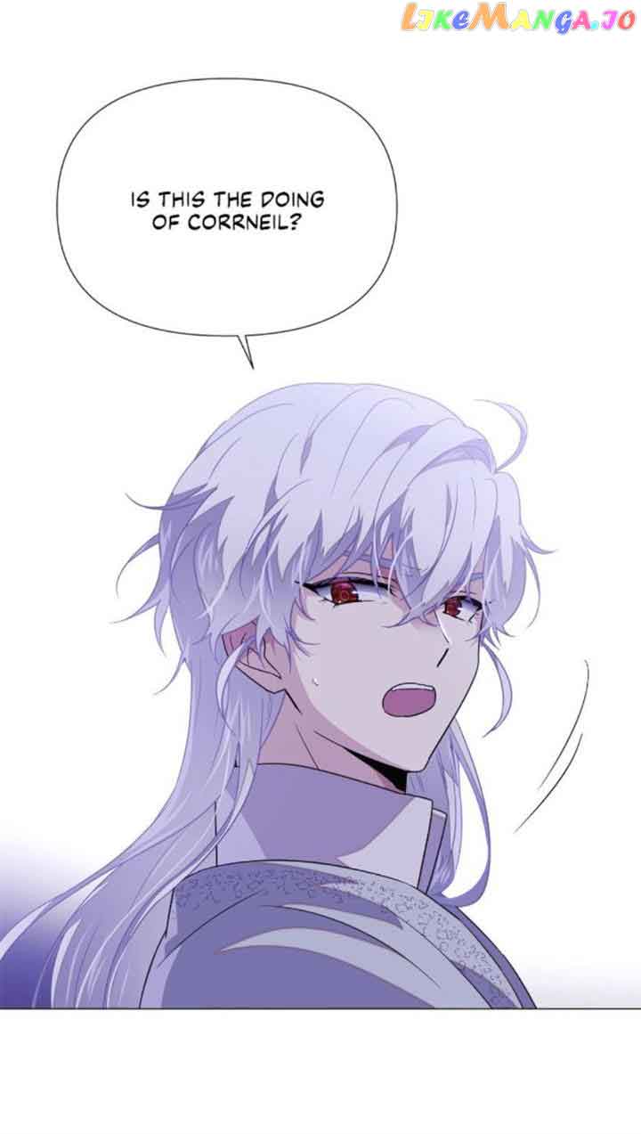 The Villain Discovered My Identity Chapter 120 - Page 22