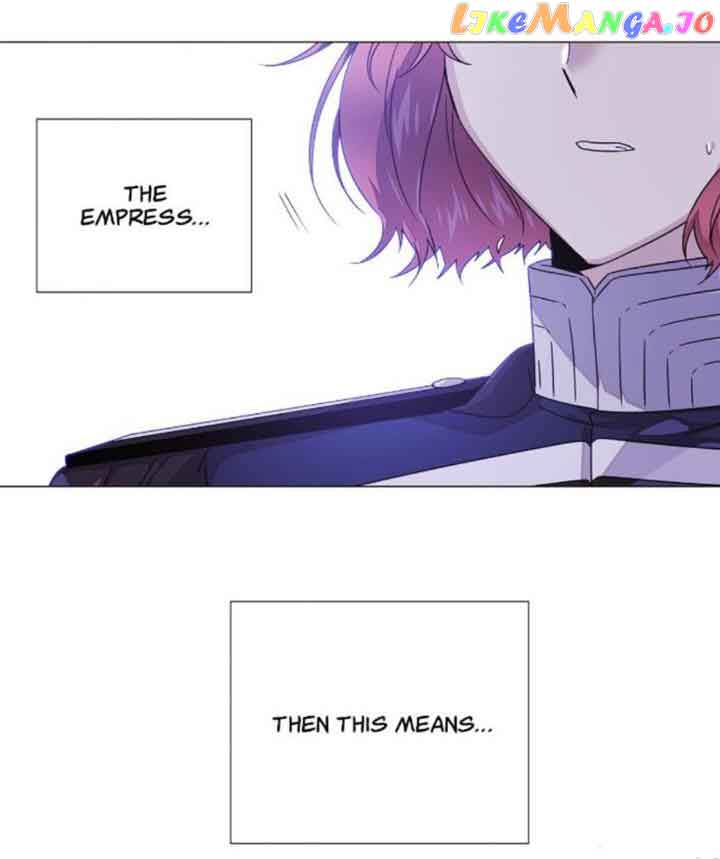 The Villain Discovered My Identity Chapter 120 - Page 25