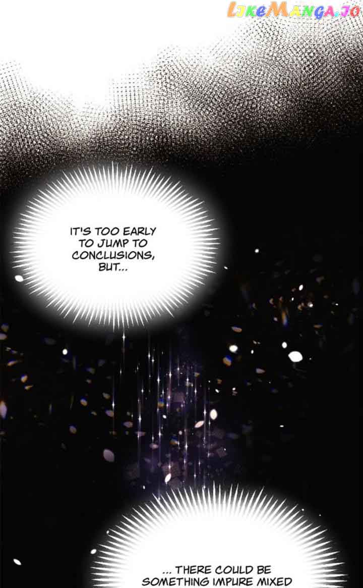 The Villain Discovered My Identity Chapter 120 - Page 26