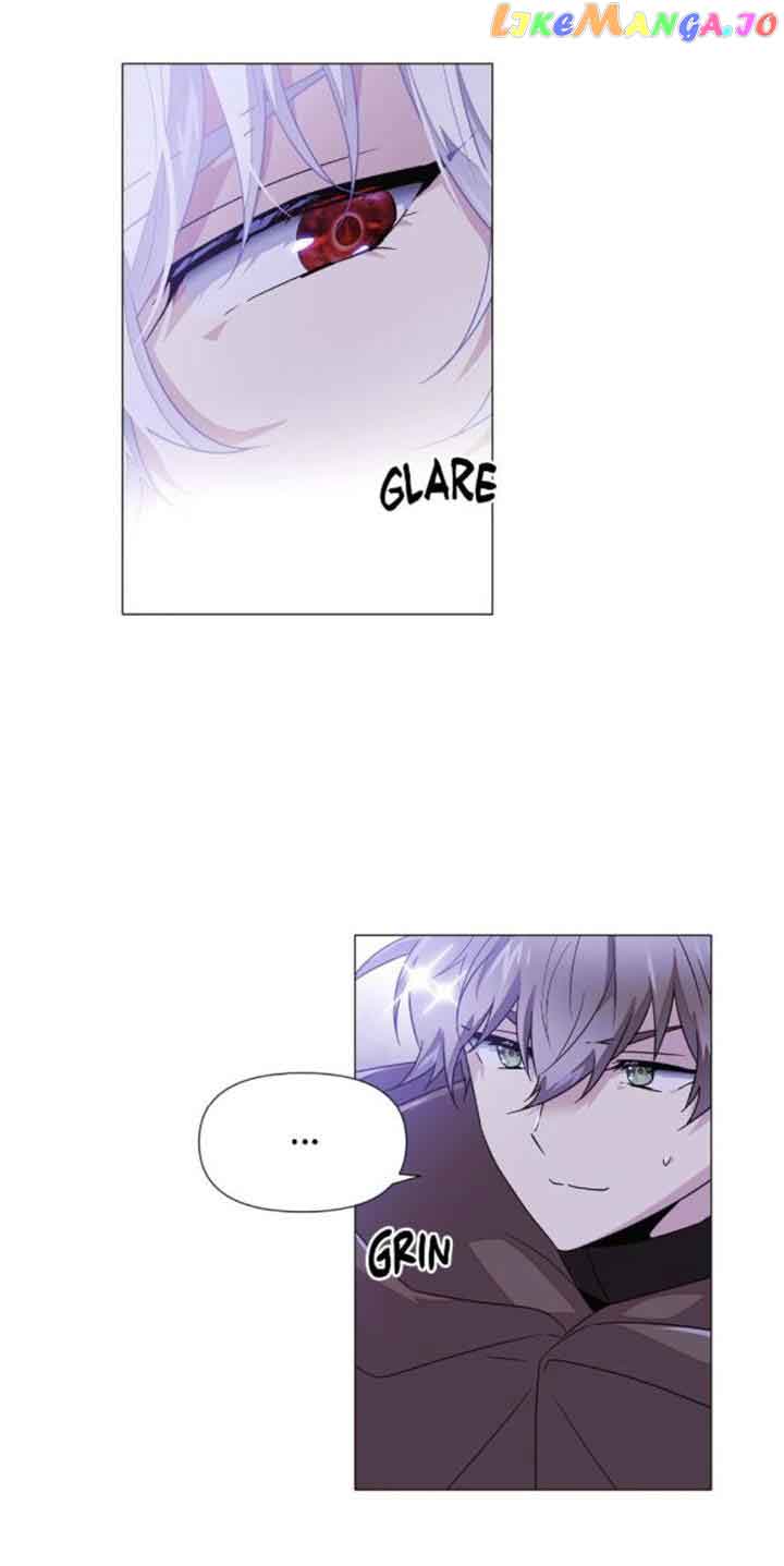 The Villain Discovered My Identity Chapter 120 - Page 31