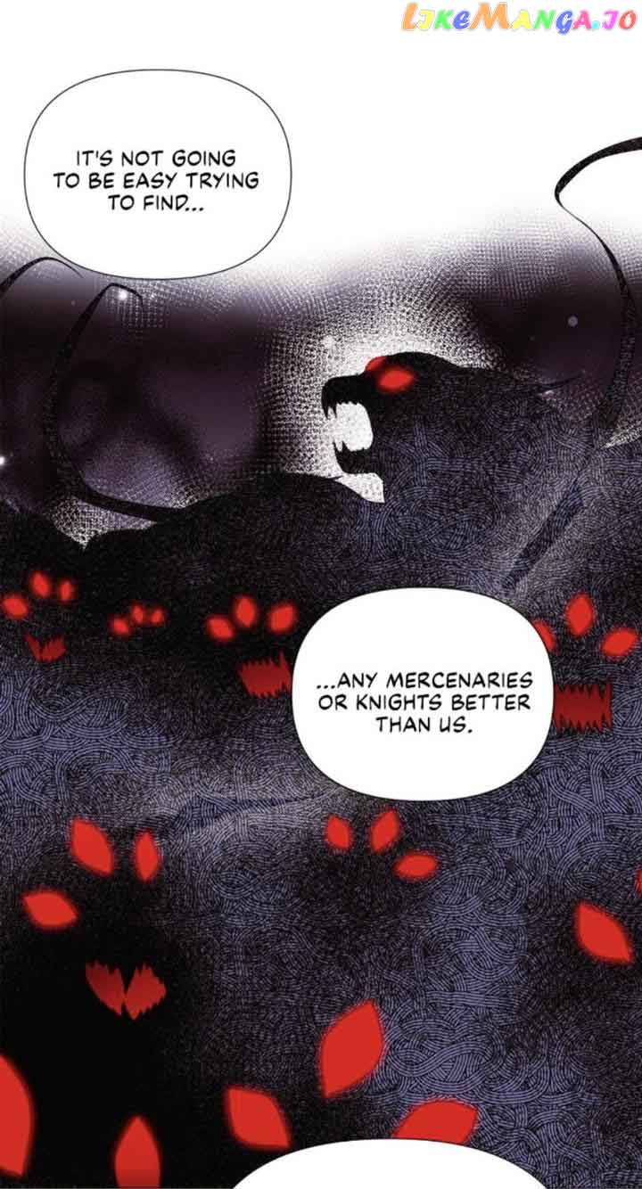 The Villain Discovered My Identity Chapter 120 - Page 34