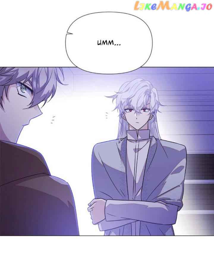 The Villain Discovered My Identity Chapter 120 - Page 37