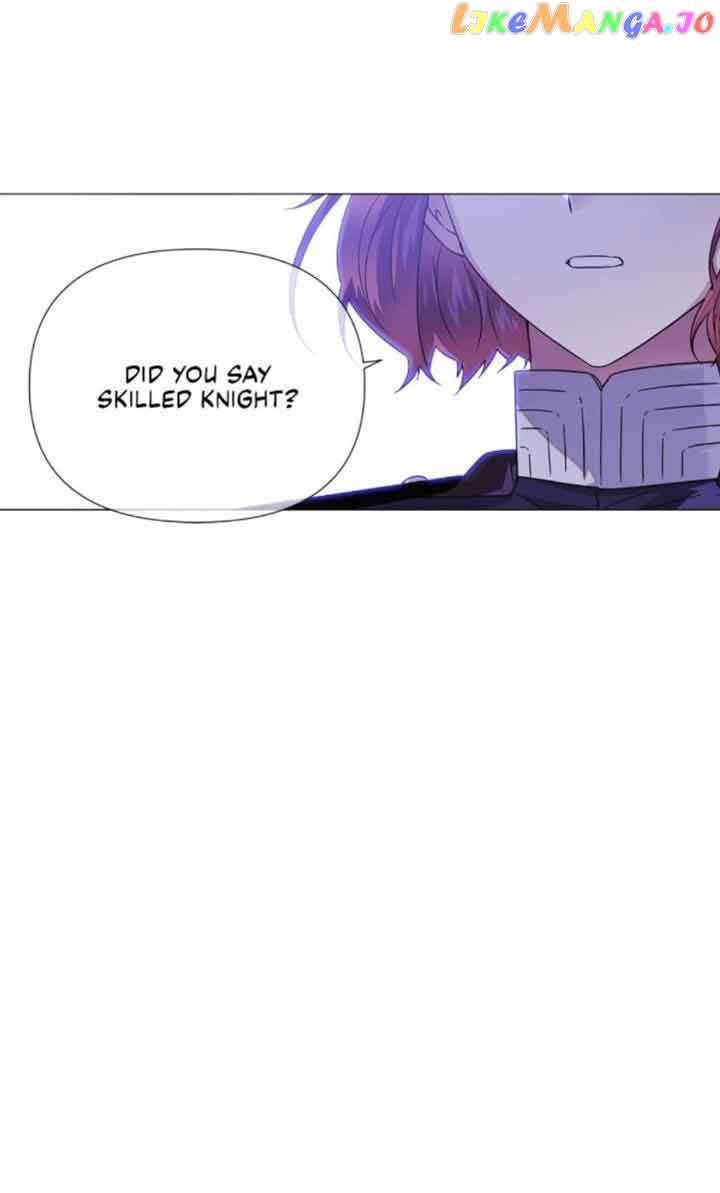 The Villain Discovered My Identity Chapter 120 - Page 38