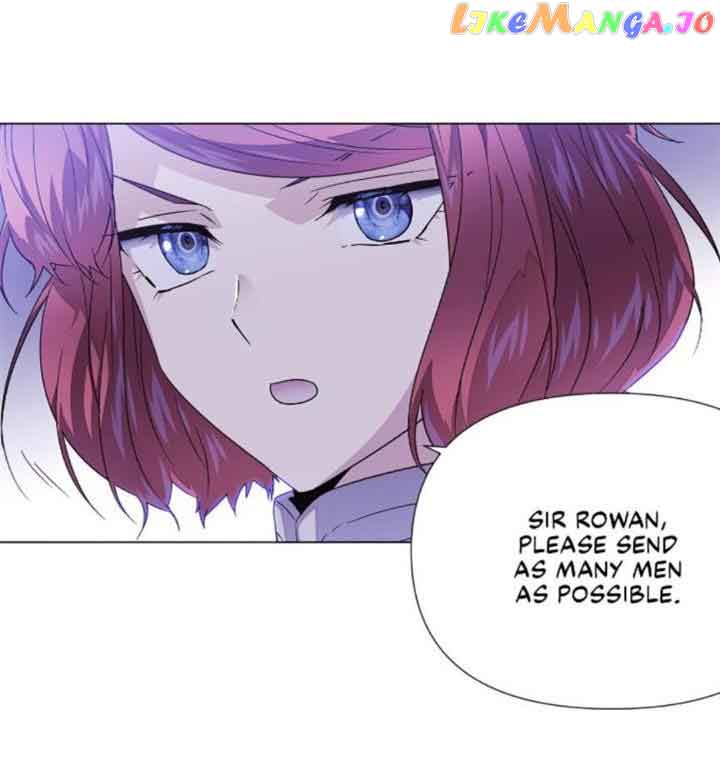 The Villain Discovered My Identity Chapter 120 - Page 45