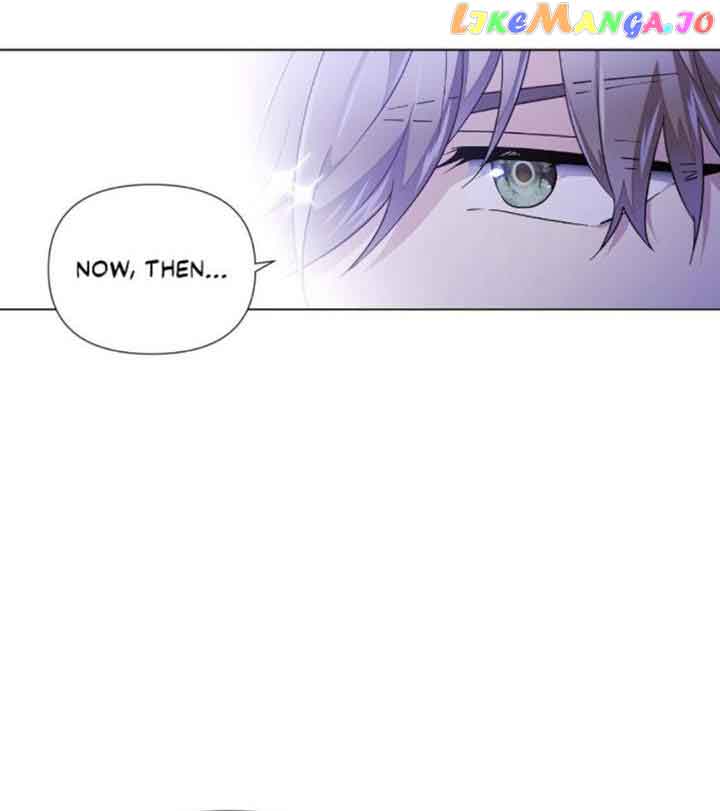 The Villain Discovered My Identity Chapter 120 - Page 49