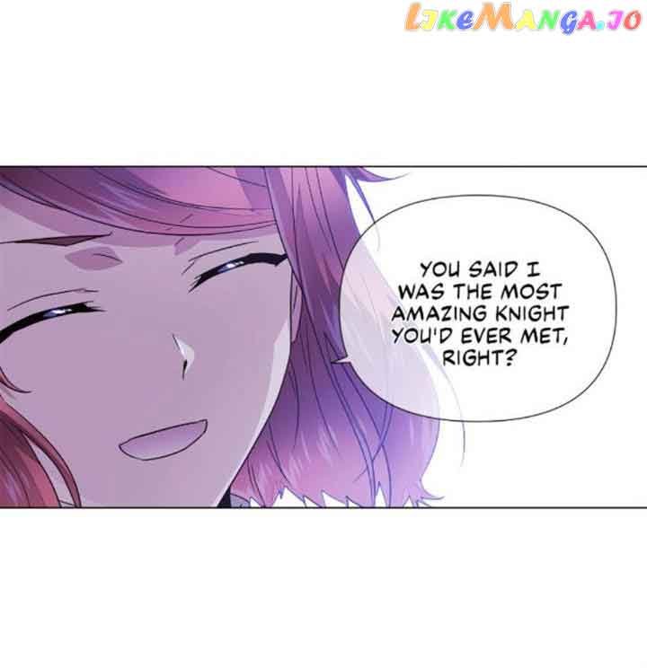 The Villain Discovered My Identity Chapter 120 - Page 53