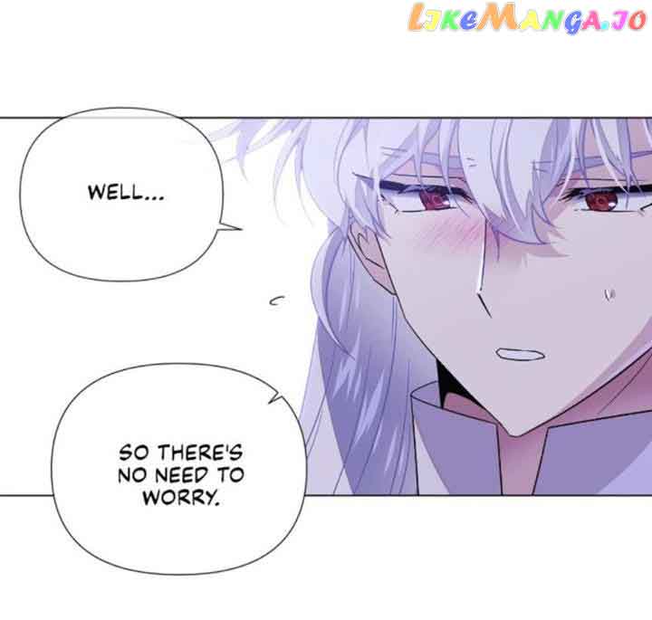 The Villain Discovered My Identity Chapter 120 - Page 54