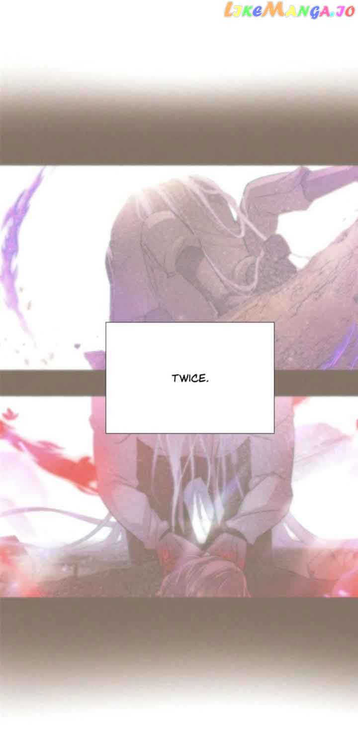 The Villain Discovered My Identity Chapter 120 - Page 58