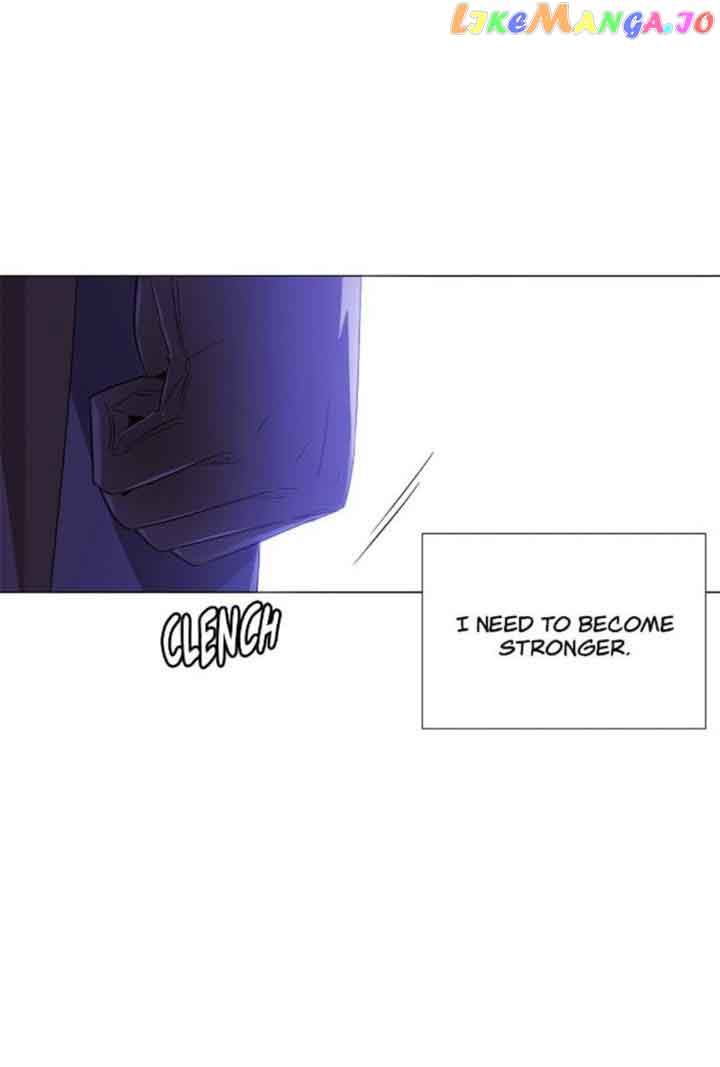 The Villain Discovered My Identity Chapter 120 - Page 59