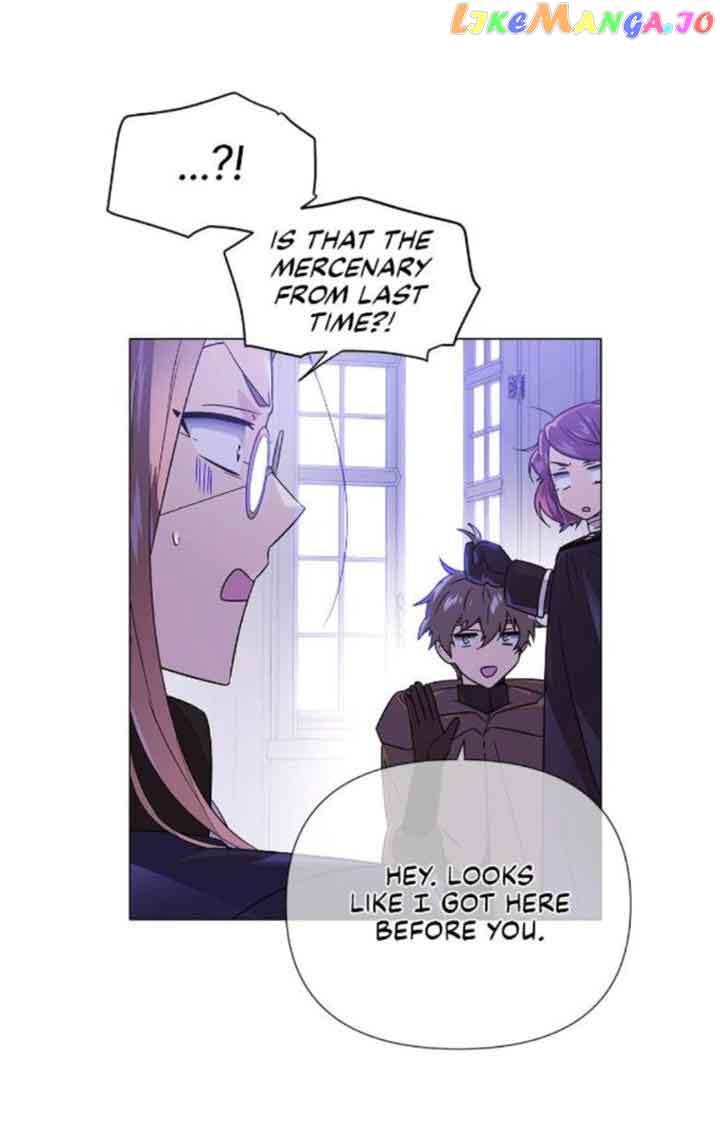 The Villain Discovered My Identity Chapter 120 - Page 6